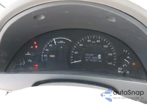 2008 Toyota Camry Hybrid from USA, damaged, VIN 4T1BB46K18U035522